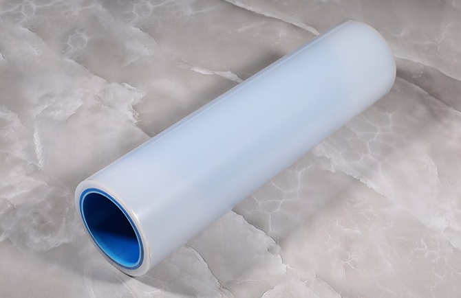 PE保護膜在物流行業(yè)的應用